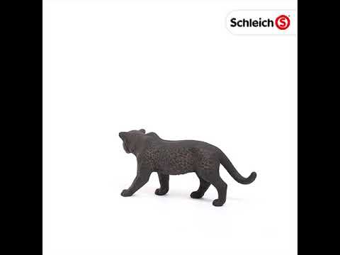 Schleich 14774 Black Panther
