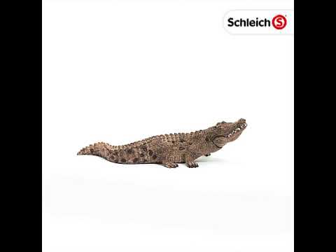 Schleich 14736 cro cro cro crocodile