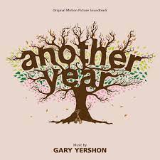 Gary Yershon - Another Year Soundtrack) [Audio CD]