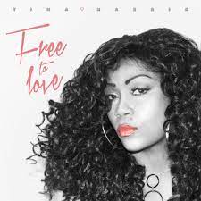 Tina Harris - Free To Love [Audio CD]