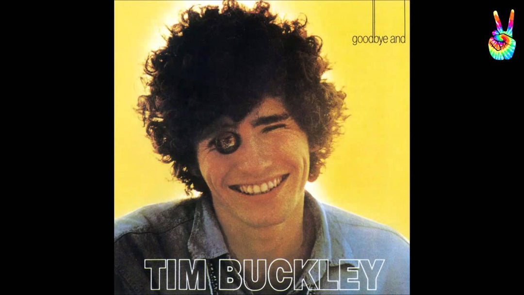 Tim Buckley - Goodbye And Hello [Audio CD]
