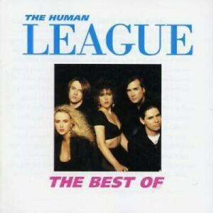 Human League - The Best of The Human League [Audio CD]