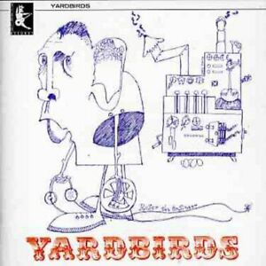 Yardbirds - aka Roger The Engineer (50th ANNIVERSARY SPECIAL) [Audio CD]