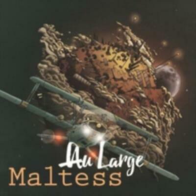 Maltess - Au Large [Audio CD]