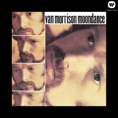 Van Morrison - Moondance (2013) [Audio CD]