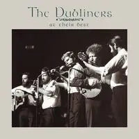 At Their Best - The Dubliners [Audio CD]
