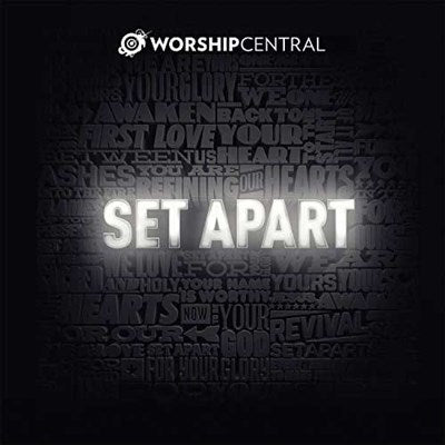 Worship Central - Set Apart [Audio CD]